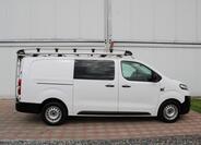 Opel Vivaro 3
