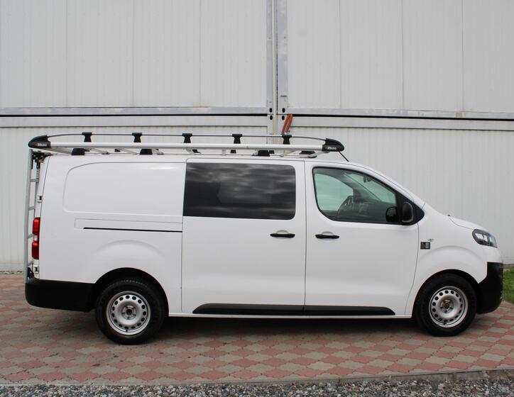 Opel Vivaro 3