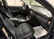 Mercedes-Benz Třídy C 13