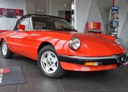 Alfa Romeo Spider 25