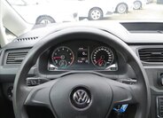 Volkswagen Caddy 17