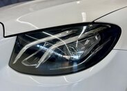 Mercedes-Benz Třídy E 8