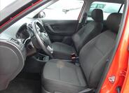 Škoda Fabia 7