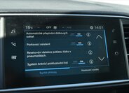 Peugeot 308 Kombi 1,5 l 96 kw