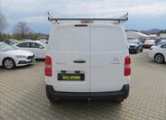 Citroën Jumpy Skříň 2,0 l 106 kw