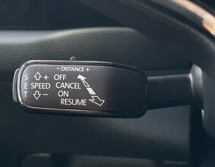 Škoda Kodiaq SUV / Terénní 2,0 l 147 kw