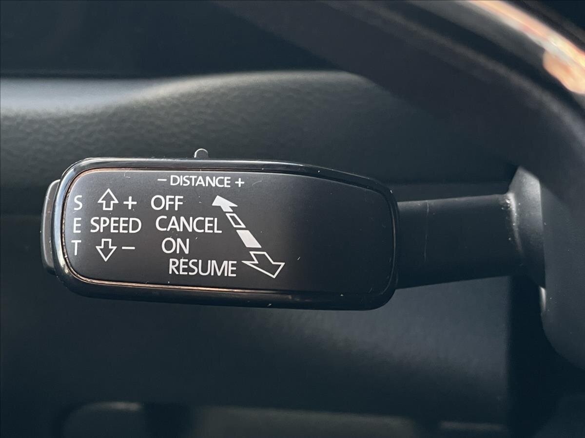 Škoda Kodiaq SUV / Terénní 2,0 l 147 kw