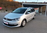 Volkswagen Sharan Kombi 2,0 l 103 kw