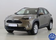 Toyota Yaris Cross Hatchback 1,5 l 92 kw