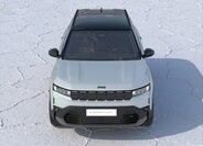 Jeep Compass SUV / Terénní 1,2 l 107 kw