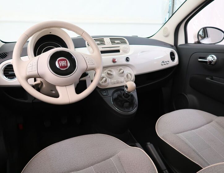 Fiat 500 15