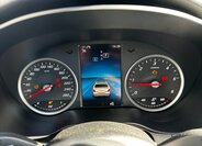 Mercedes-Benz Třídy C Kombi 1,6 l 90 kw