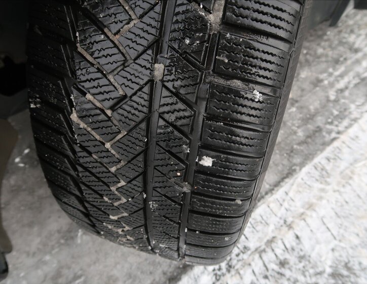 Cupra Formentor SUV / Terénní 1,5 l 110 kw