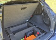 Subaru Outback Kombi 2,5 l 129 kw