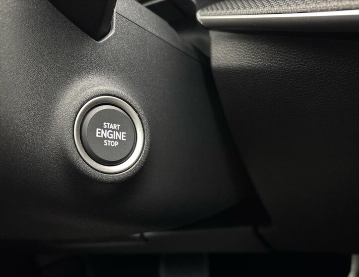 Škoda Superb Kombi 2,0 l 110 kw