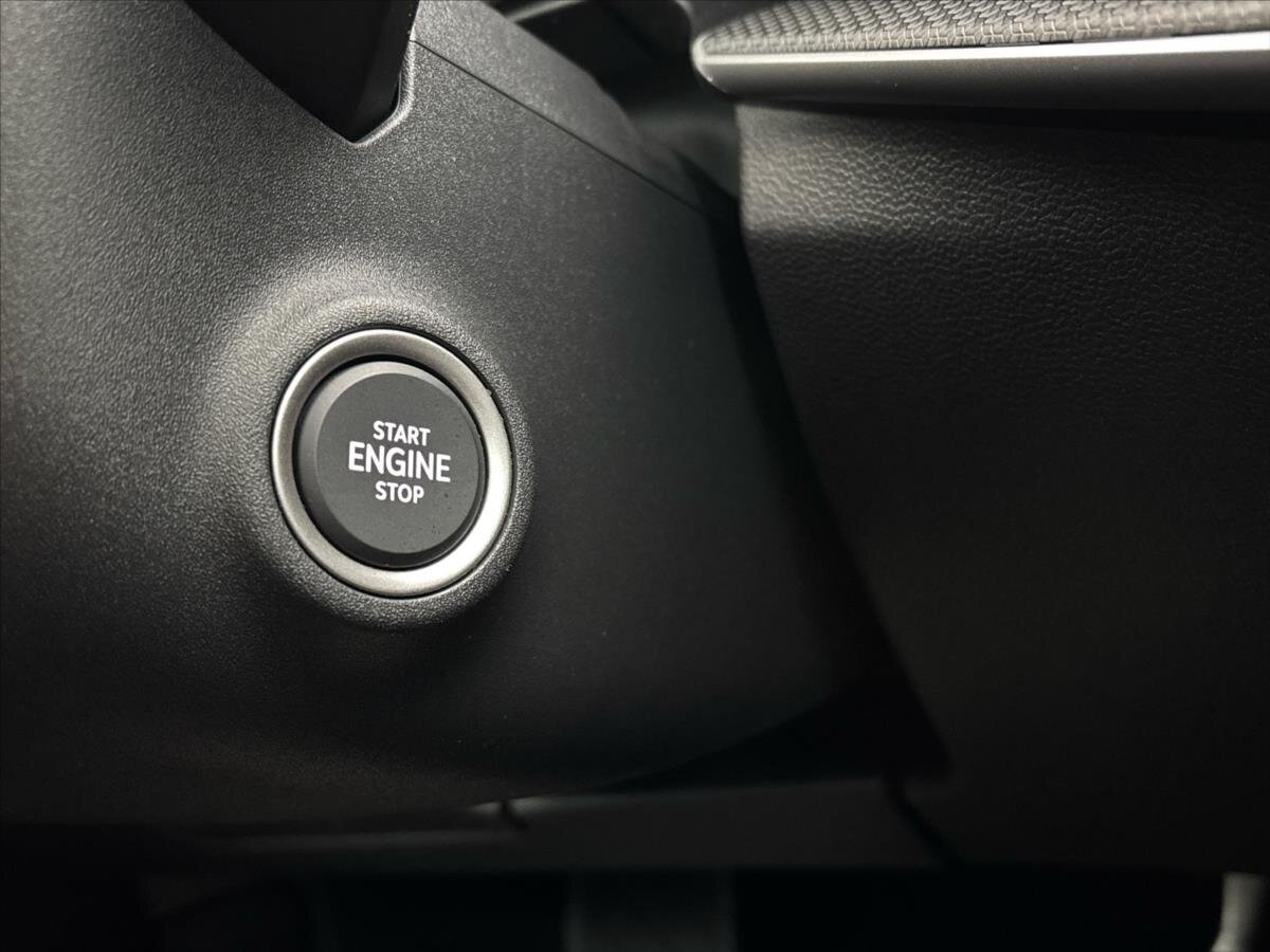 Škoda Superb Kombi 2,0 l 110 kw