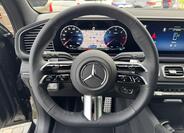 Mercedes-Benz GLS 8