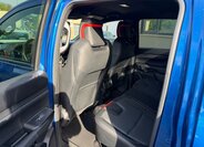 Ford Ranger Pick-up 3,0 l 215 kw