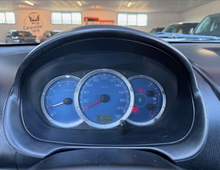 Mitsubishi L200 Pick-up 2,5 l 100 kw