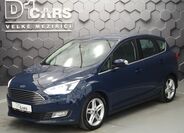 Ford C-MAX 1