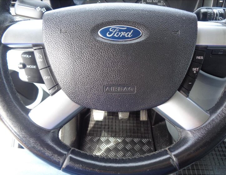 Ford Transit Ostatní 2,2 l 103 kw