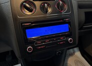 Volkswagen Caddy 12
