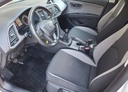 Seat Leon Kombi 1,2 l 63 kw
