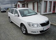 Škoda Octavia 1