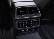 Audi A6 Allroad Kombi 3,0 l 210 kw