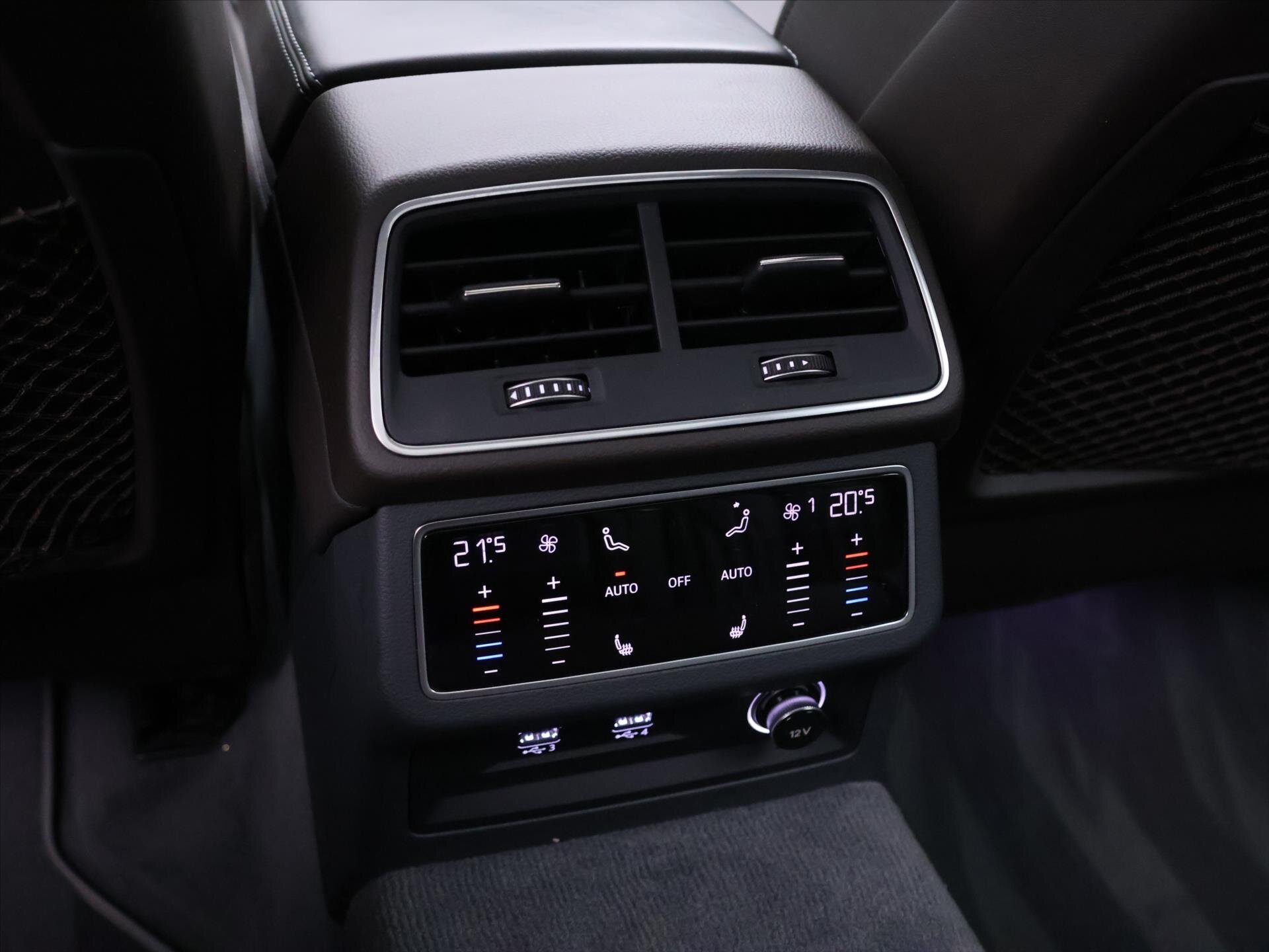 Audi A6 Allroad Kombi 3,0 l 210 kw