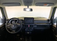 Suzuki Jimny 11