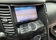 Infiniti QX70 13