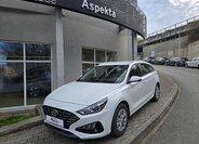 Hyundai i30 Kombi 1,5 l 80 kw