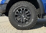 Ford Ranger Ostatní 3,0 l 215 kw