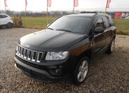Jeep Compass 1