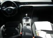 Volkswagen Passat 12