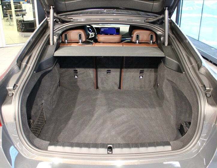 BMW Řada 4 Ostatní 2,0 l 140 kw