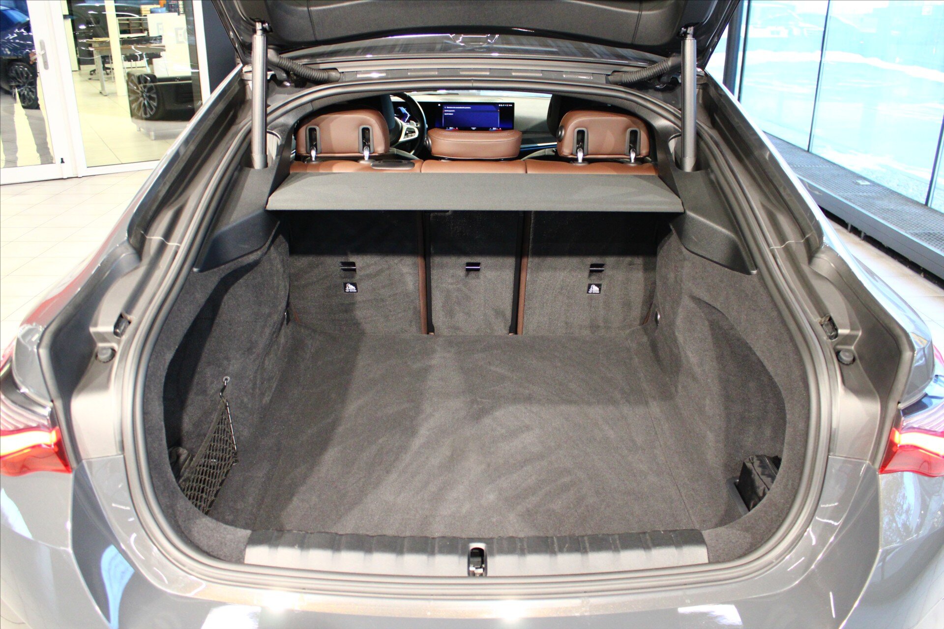 BMW Řada 4 Ostatní 2,0 l 140 kw