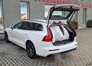 Volvo V60 Kombi 2,0 l 145 kw