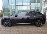 KIA EV6 CUV / Crossover 0,0 478 kw