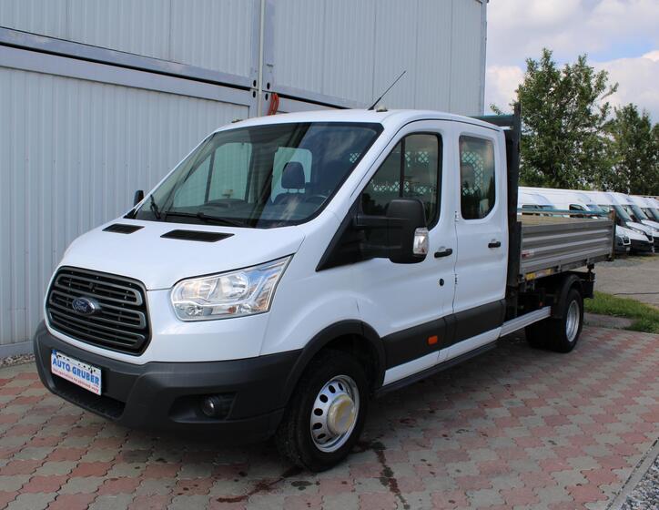 Ford Transit 9