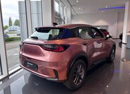 Lexus LBX SUV / Terénní 1,5 l 100 kw