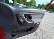 Škoda Fabia Kombi 1,2 l 51 kw