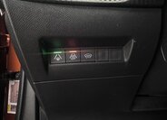 Peugeot 2008 SUV 1,2 l 114 kw