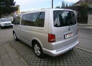 Volkswagen Multivan Kombi 2,0 l 103 kw