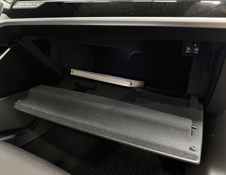 Audi A6 Kombi 2,0 l 150 kw