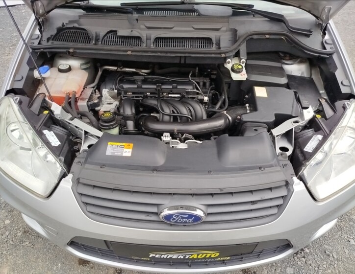 Ford C-MAX 39