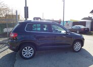 Volkswagen Tiguan SUV / Terénní 2,0 l 125 kw