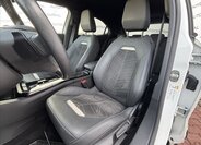 Opel Mokka SUV / Terénní 1,2 l 96 kw