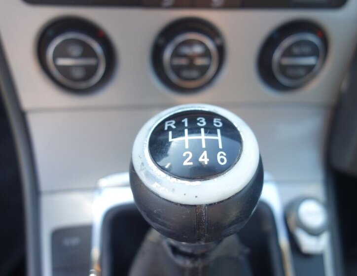 Volkswagen Passat Sedan 2,0 l 103 kw